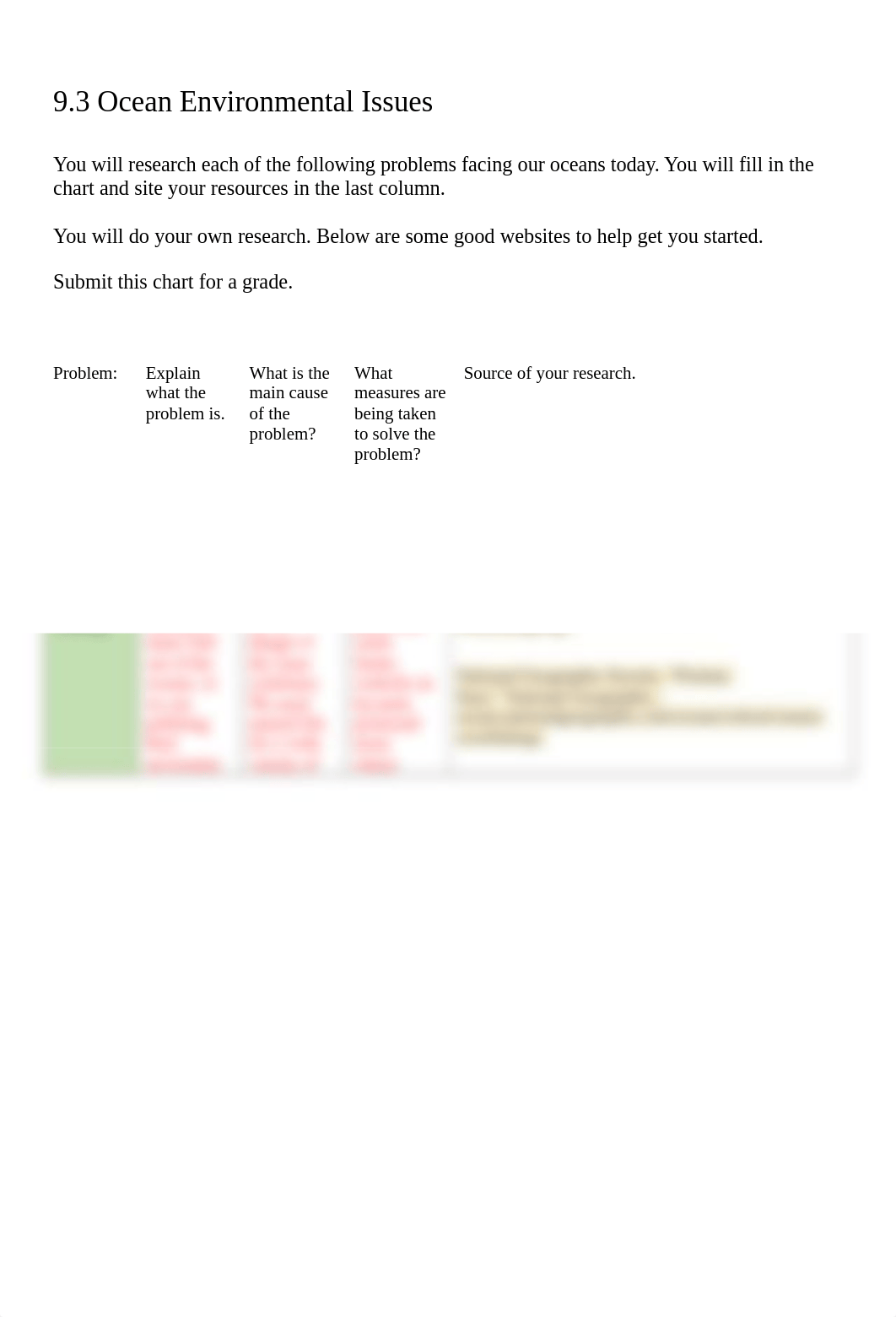 9.3 Ocean Environmetal Issues (2).doc_dy80n8s9bec_page1