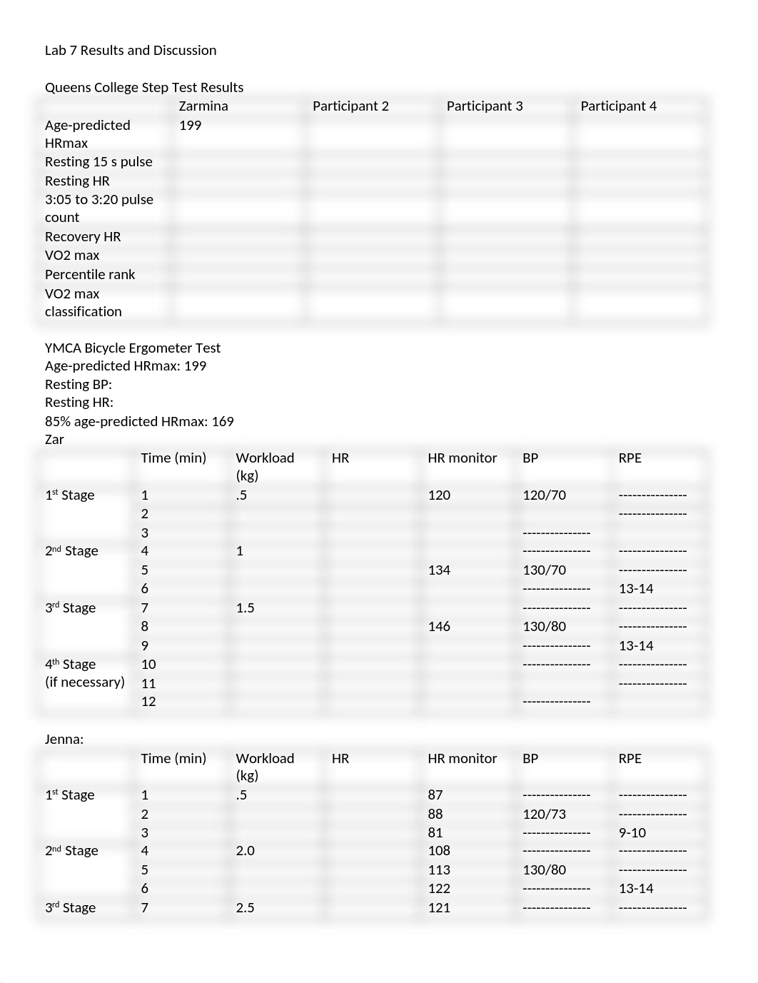 Lab 7 Results and Discussion bike ergometer.docx_dy84o5nxjuy_page1