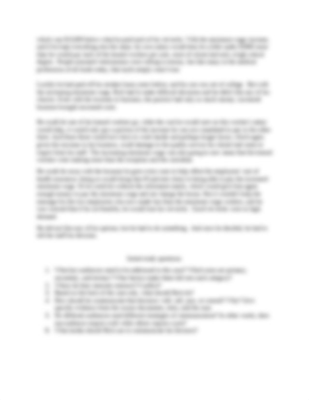 Puckett Animal Hospital case study in audience analysis and communication strategy.docx_dy85w56mhdr_page2