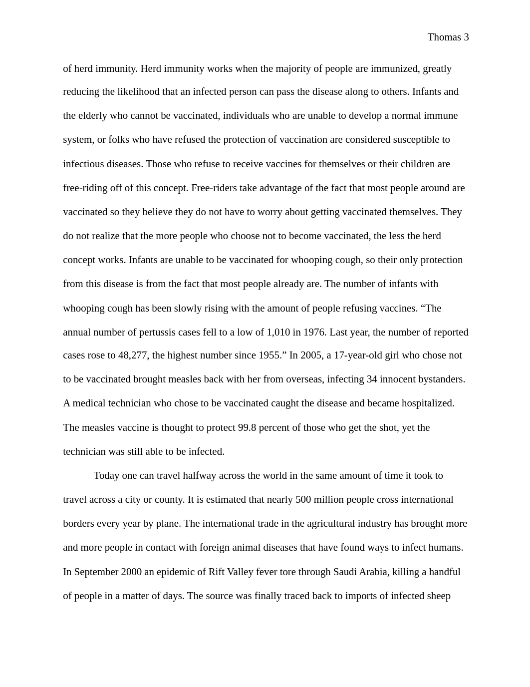 ENG103 Agumentative Essay on Vaccines_dy87r4847nn_page3