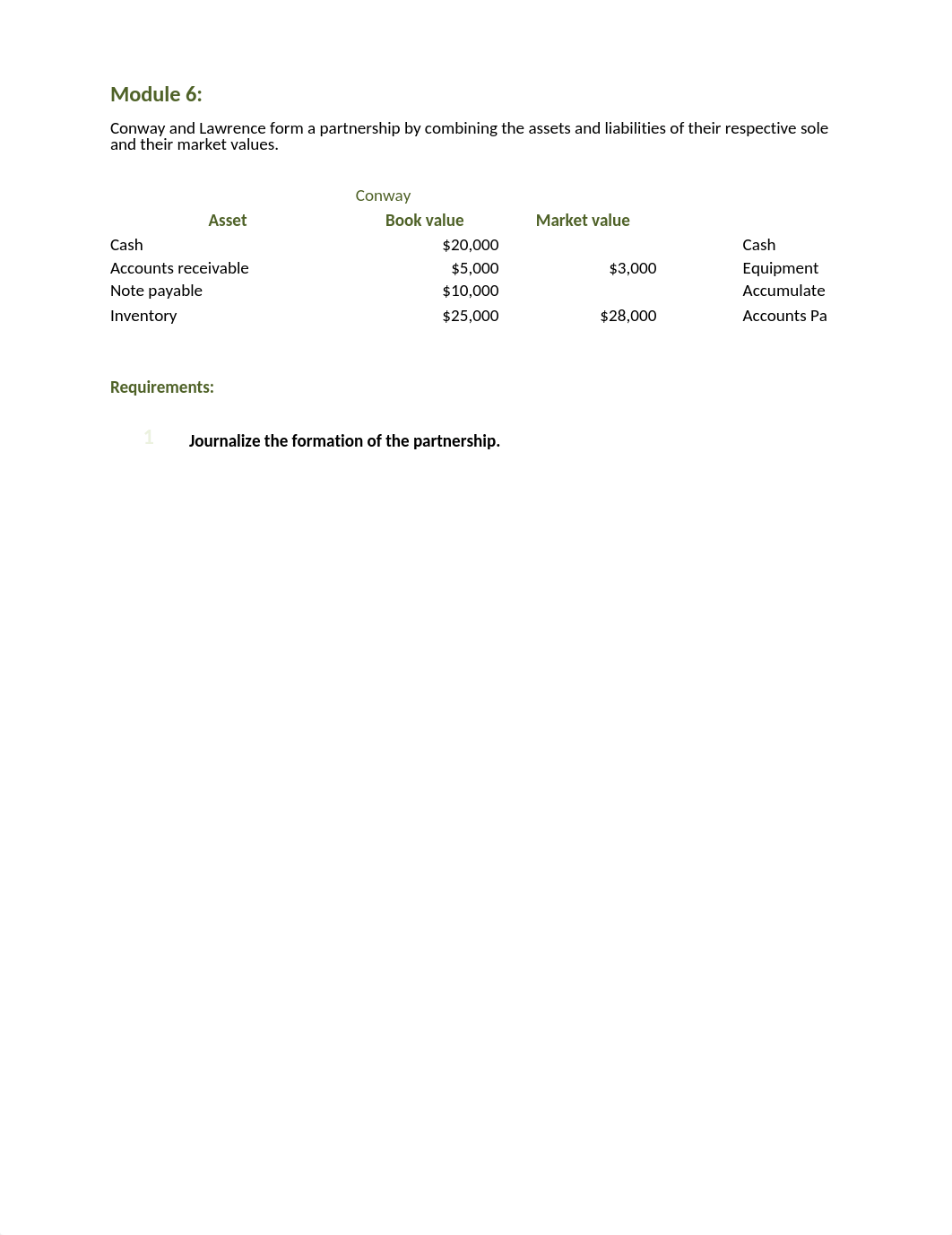 JWheeler_Module 06 Activity Assignment_121616.xlsx_dy888oawry5_page1