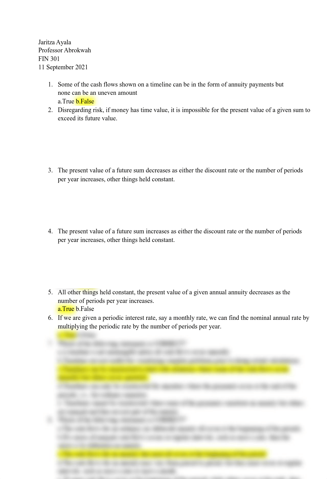 Finance HW 2 Jaritza Ayala (1).pdf_dy88c0t5qna_page1