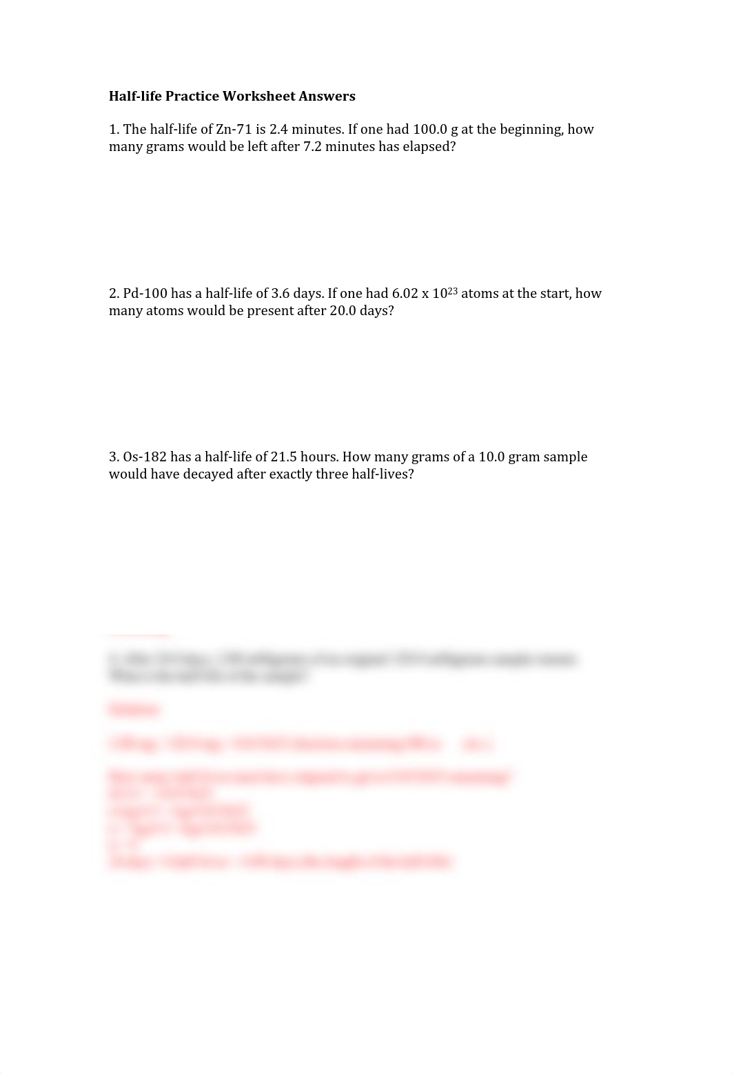 Halflife Practice Worksheet Answers_dy89hpw4bmx_page1