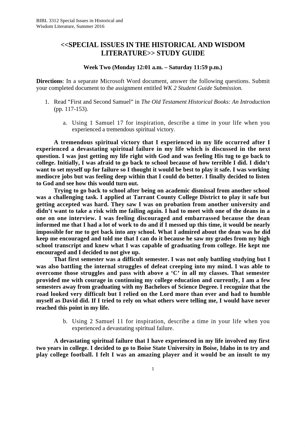 BIBL3312OL - Week 2 Study Guide.docx_dy8beh027lr_page2