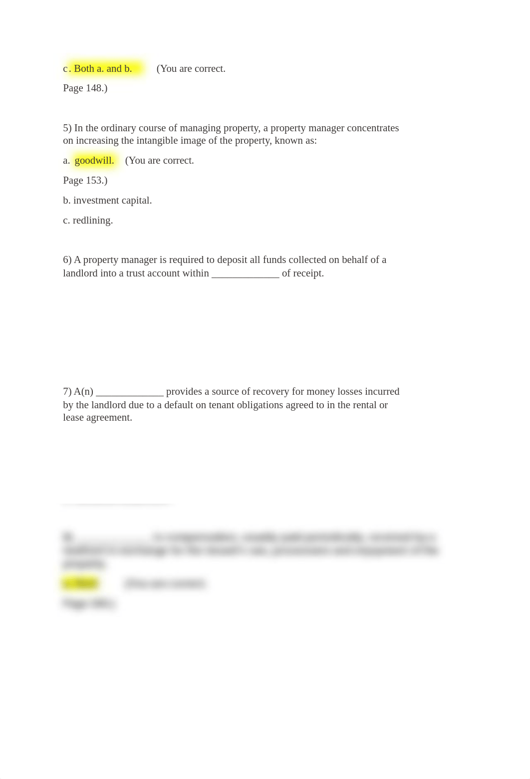 Section 2 - Real Estate Matters - Quizzes 6-10.docx_dy8bk84w9li_page2