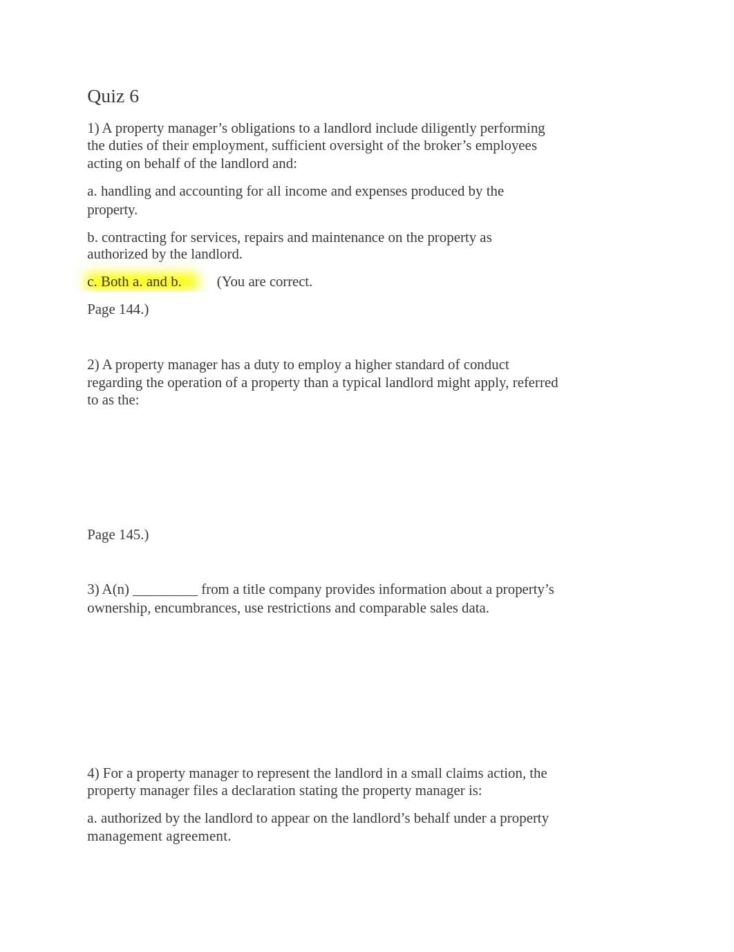 Section 2 - Real Estate Matters - Quizzes 6-10.docx_dy8bk84w9li_page1