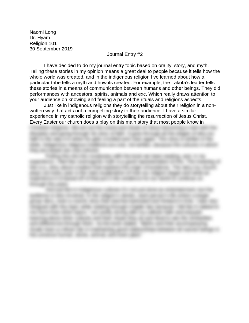 journal 1 religion .docx_dy8dxndcacr_page1