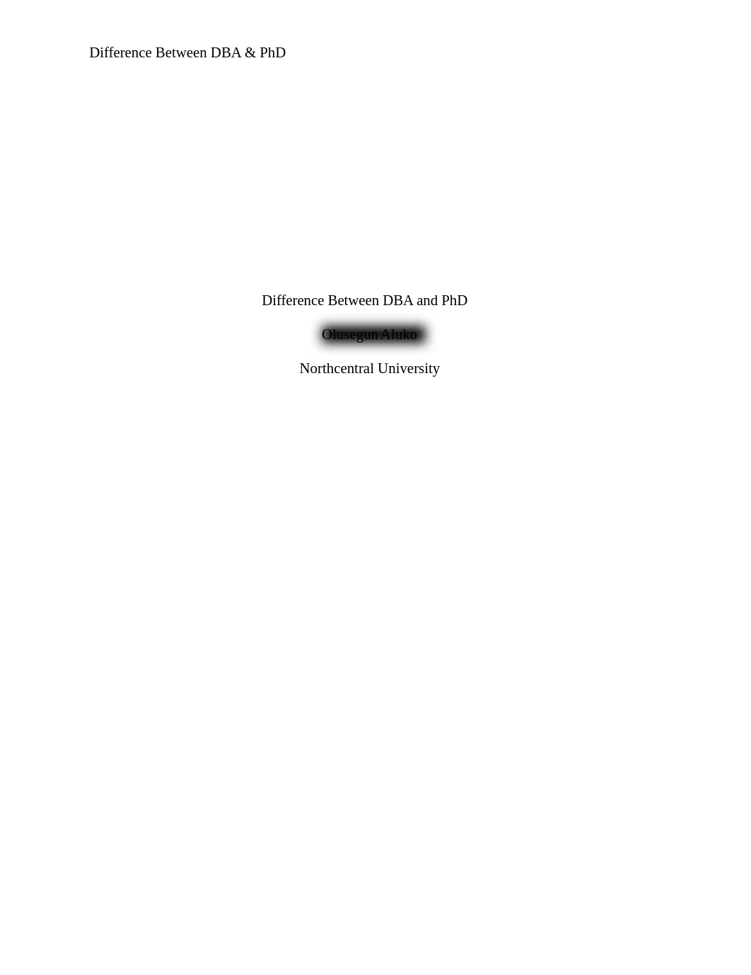 Week 3 Difference between DBA and Phd.docx_dy8fzzw19cy_page1