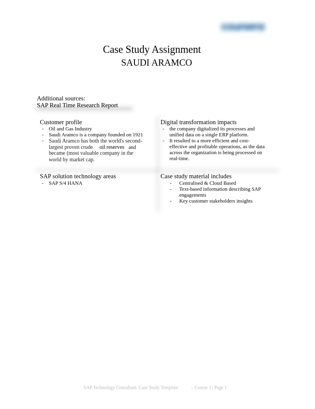 Assignment- Saudi aramco.pdf_dy8j3kd67hk_page1