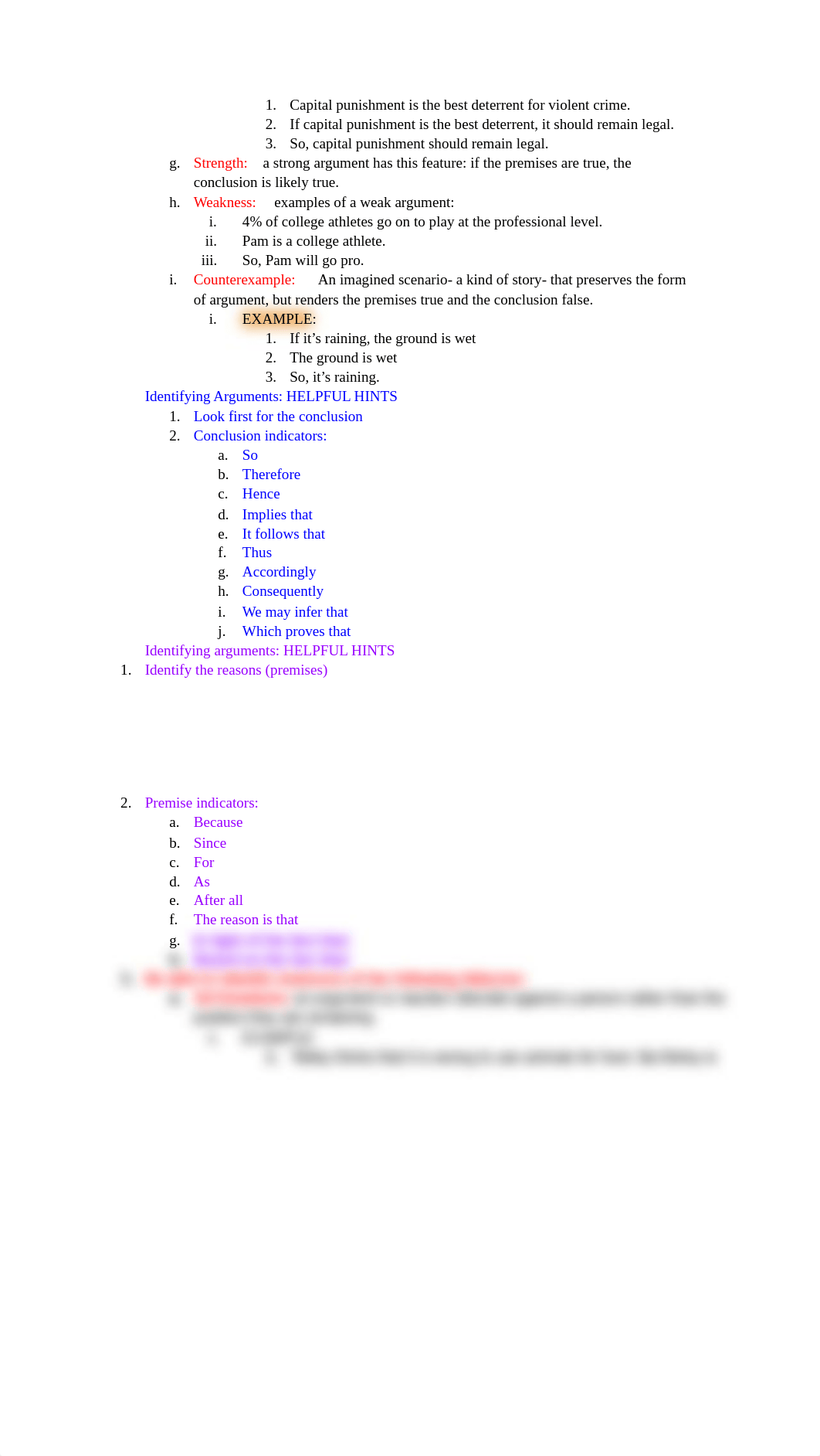 UCOR 3000 Midterm Study Guide.docx_dy8mhplhmx8_page2