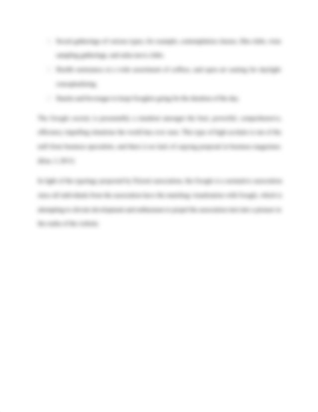 organizational behavior Google.docx_dy8mnnexiak_page2