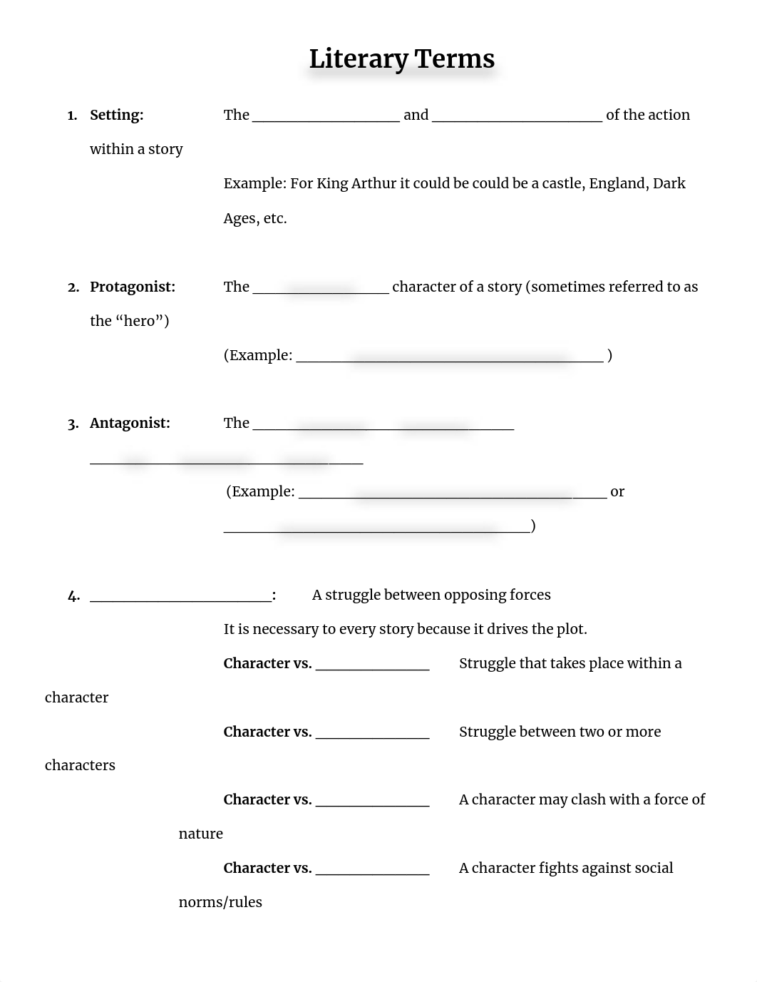 Literary Terms Review Worksheet_dy8n3jwtvej_page1