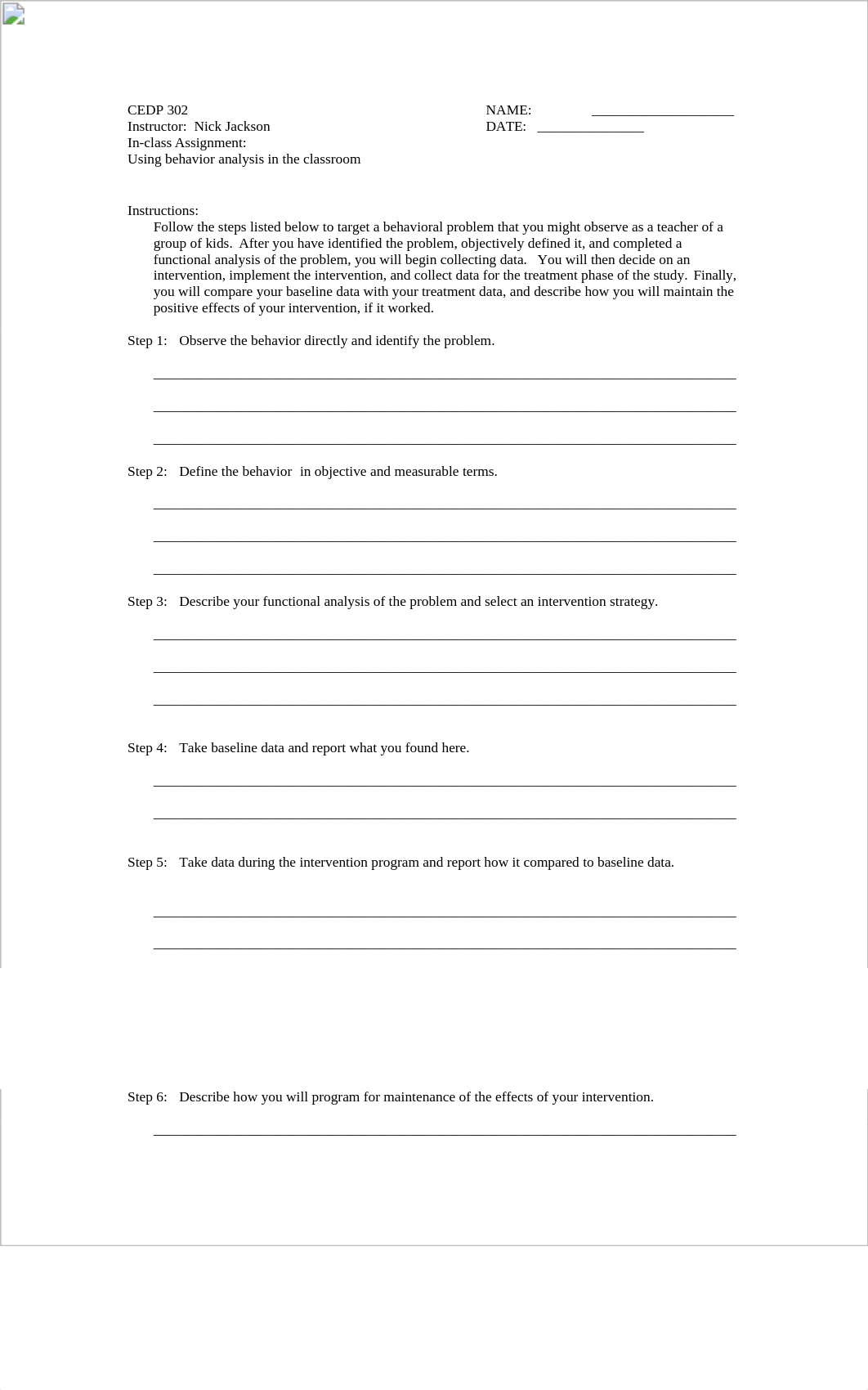 behavior analysis mock experiment revised.doc_dy8n7eq03xj_page1