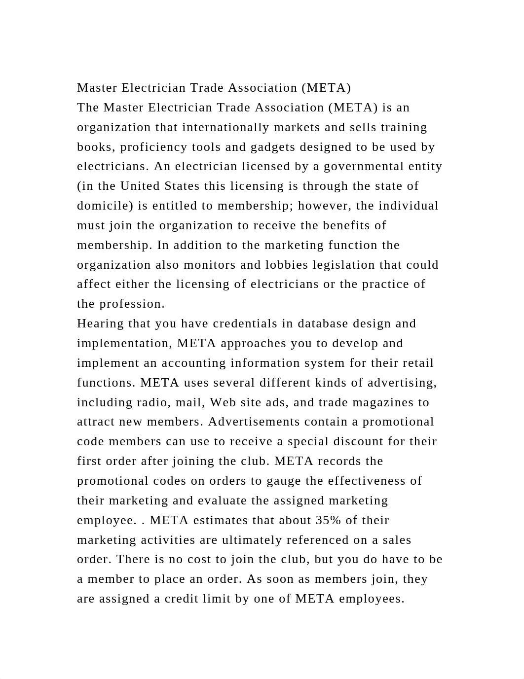 Master Electrician Trade Association (META)The Master Electrician .docx_dy8ogqp7kqe_page2
