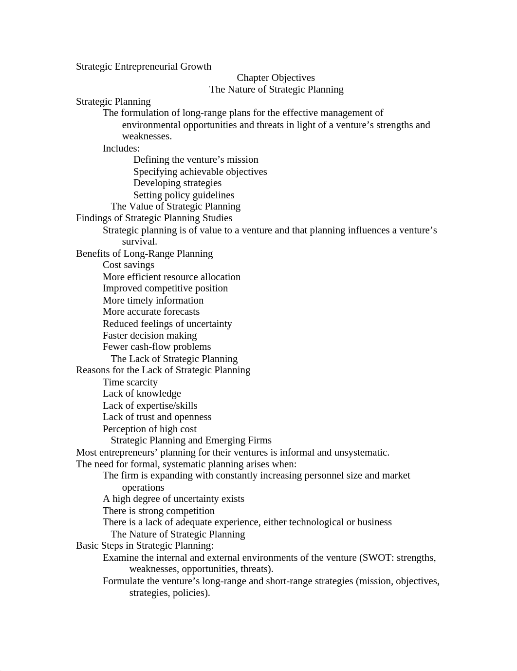 The Nature of Strategic Planning_dy8pqghn6ao_page1