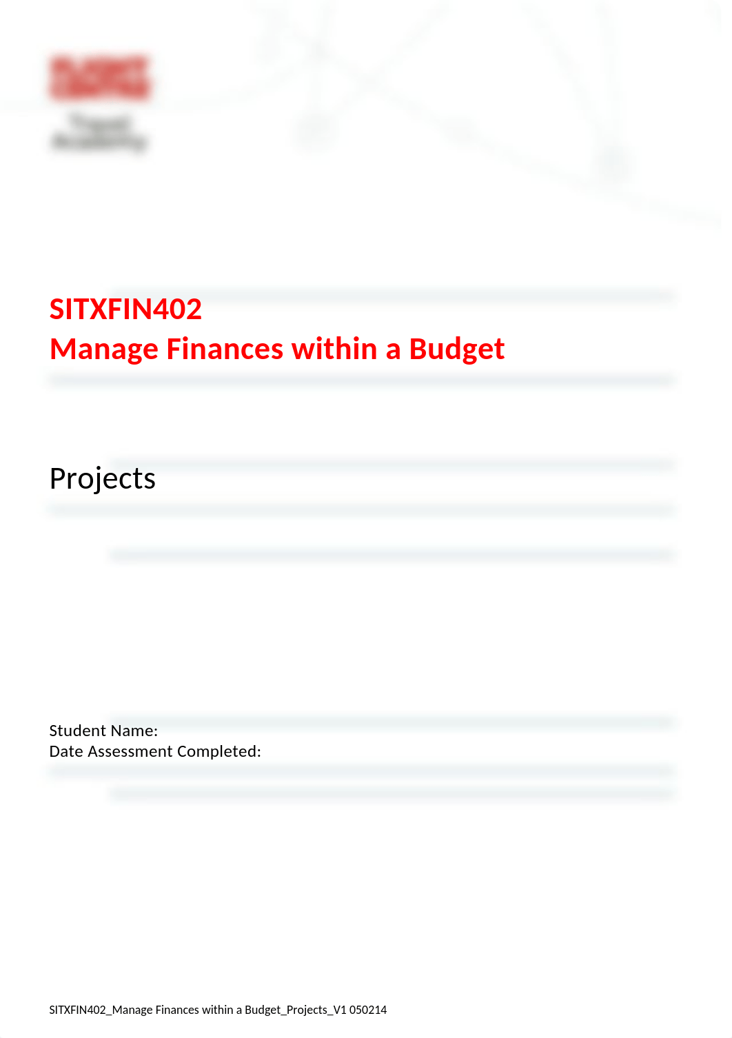 SITXFIN402_Manage Finances within a Budget_Projects_Karla.rtf_dy8pyjiq6l1_page1