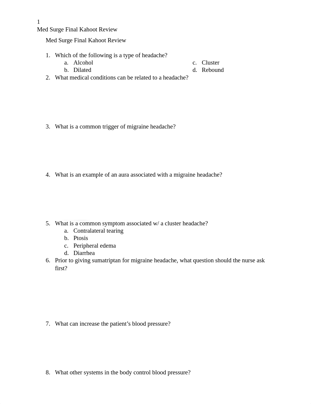 Med Surge Final Kahoot Review.docx_dy8ui348t5u_page1