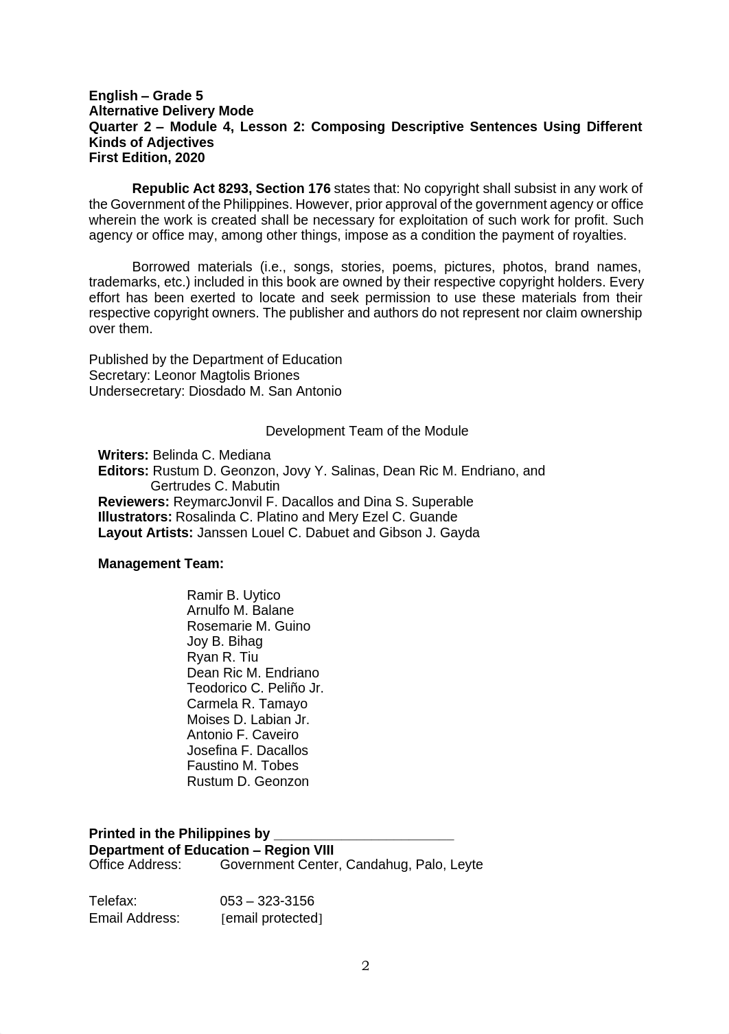 English5_q1_mod4_lesson2_composing-descriptive-sentences-using-different-kinds-of-adjectives_v3.pdf_dy8uontkpvt_page2