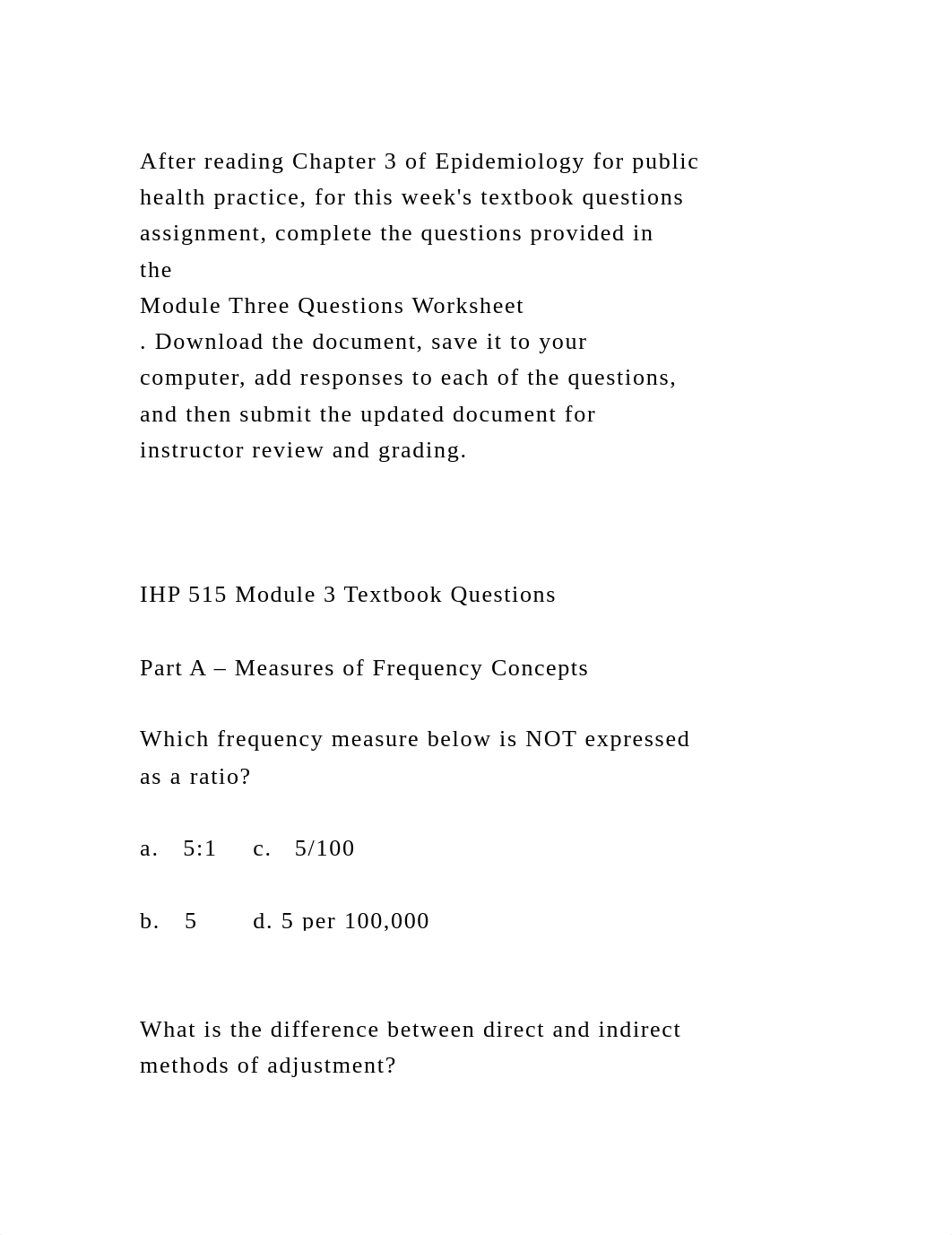 After reading Chapter 3 of Epidemiology for public health practice, .docx_dy8ws457y6z_page2