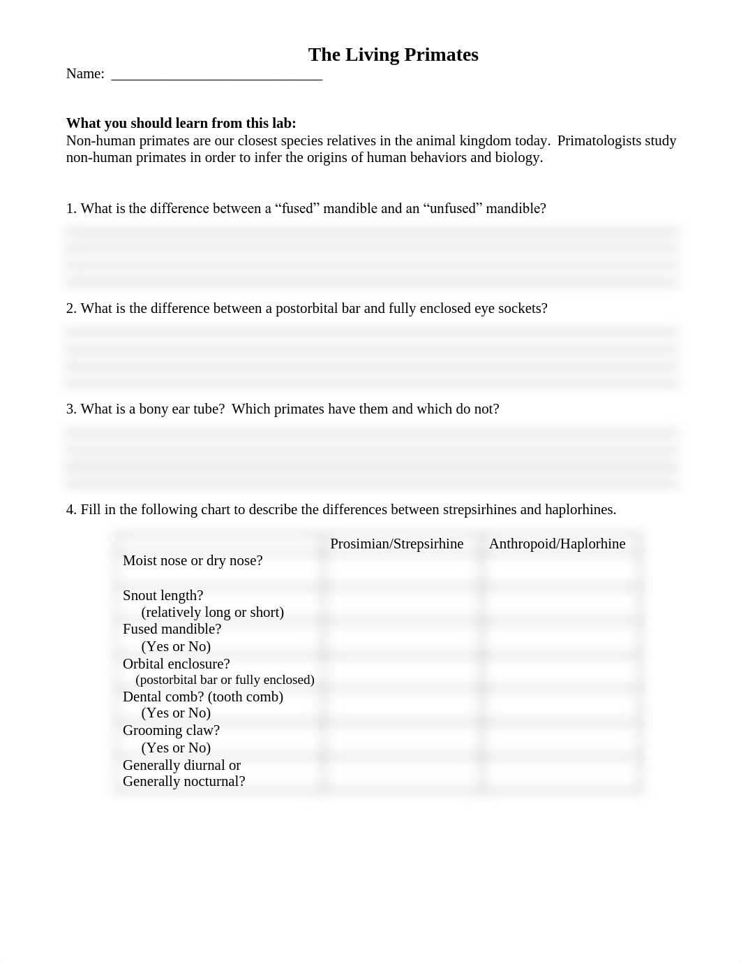 The Living Primates Worksheet.docx.pdf_dy8z93ludvl_page1