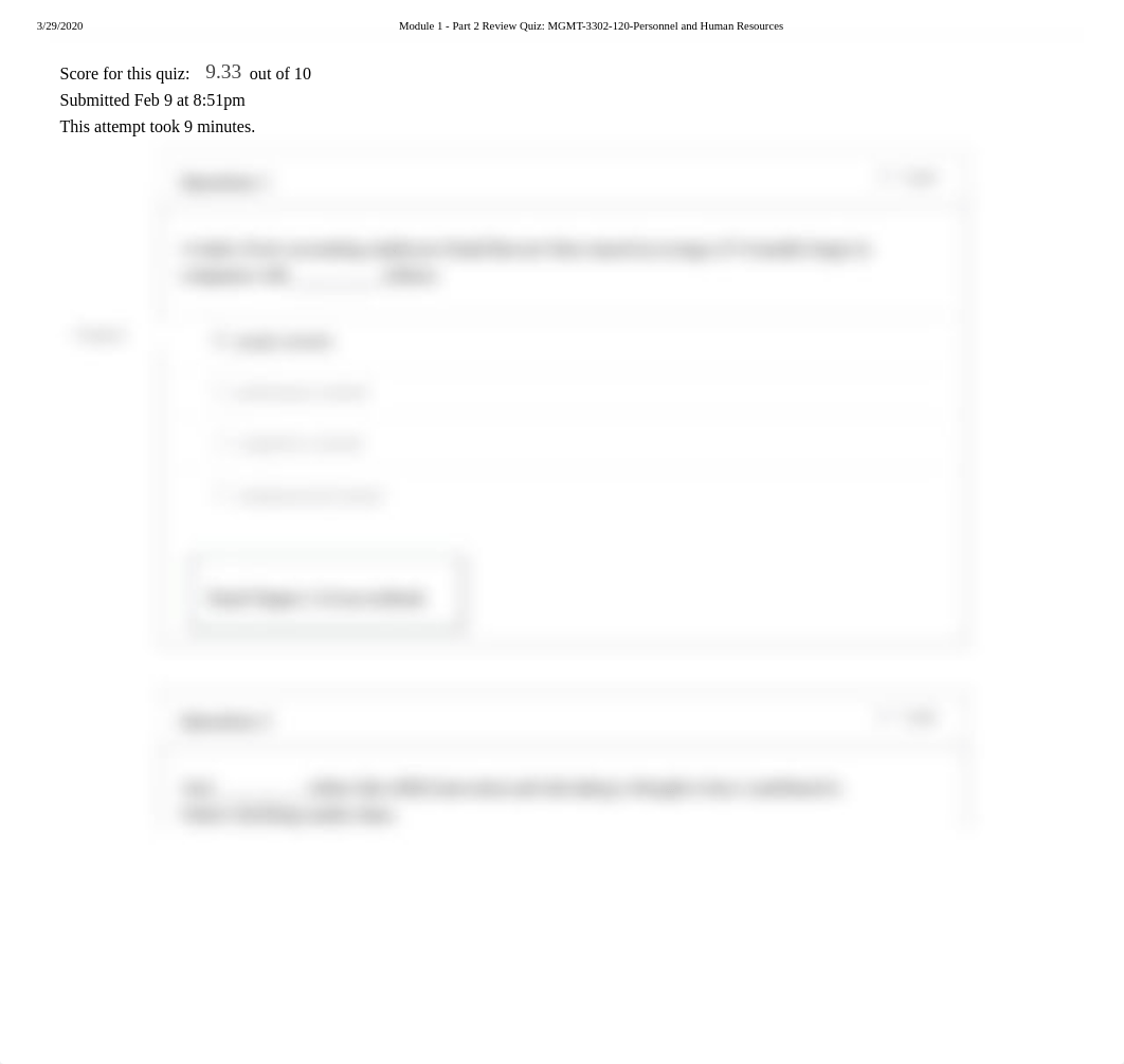 Module 1 - Part 2 Review Quiz_ MGMT-3302-120-Personnel and Human Resources.pdf_dy8zyvt4m6m_page2
