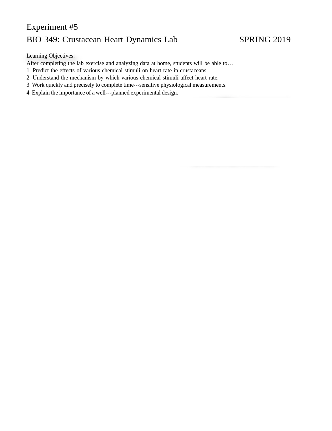 Lab5_Daphnia heart rate lab_SP19.pdf_dy91egg5jnu_page1