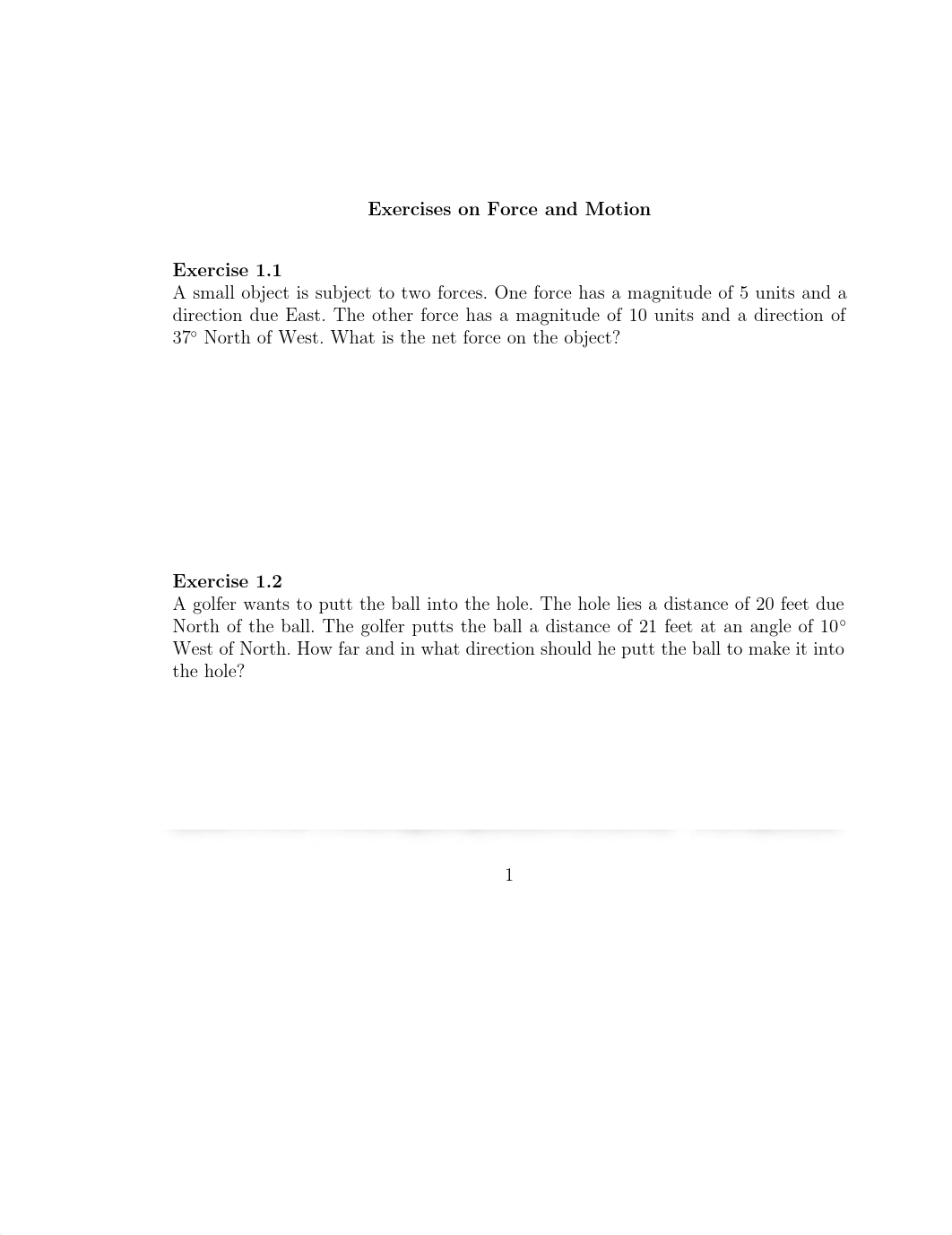 Force and Motion Problem Set_dy92o0g9cgy_page1