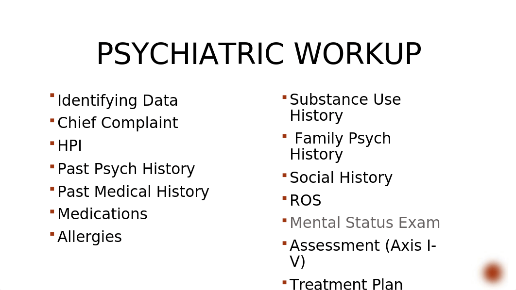 Psychiatric Interview and Mental Status Exam PP with notes.pptx_dy96rdbba22_page2