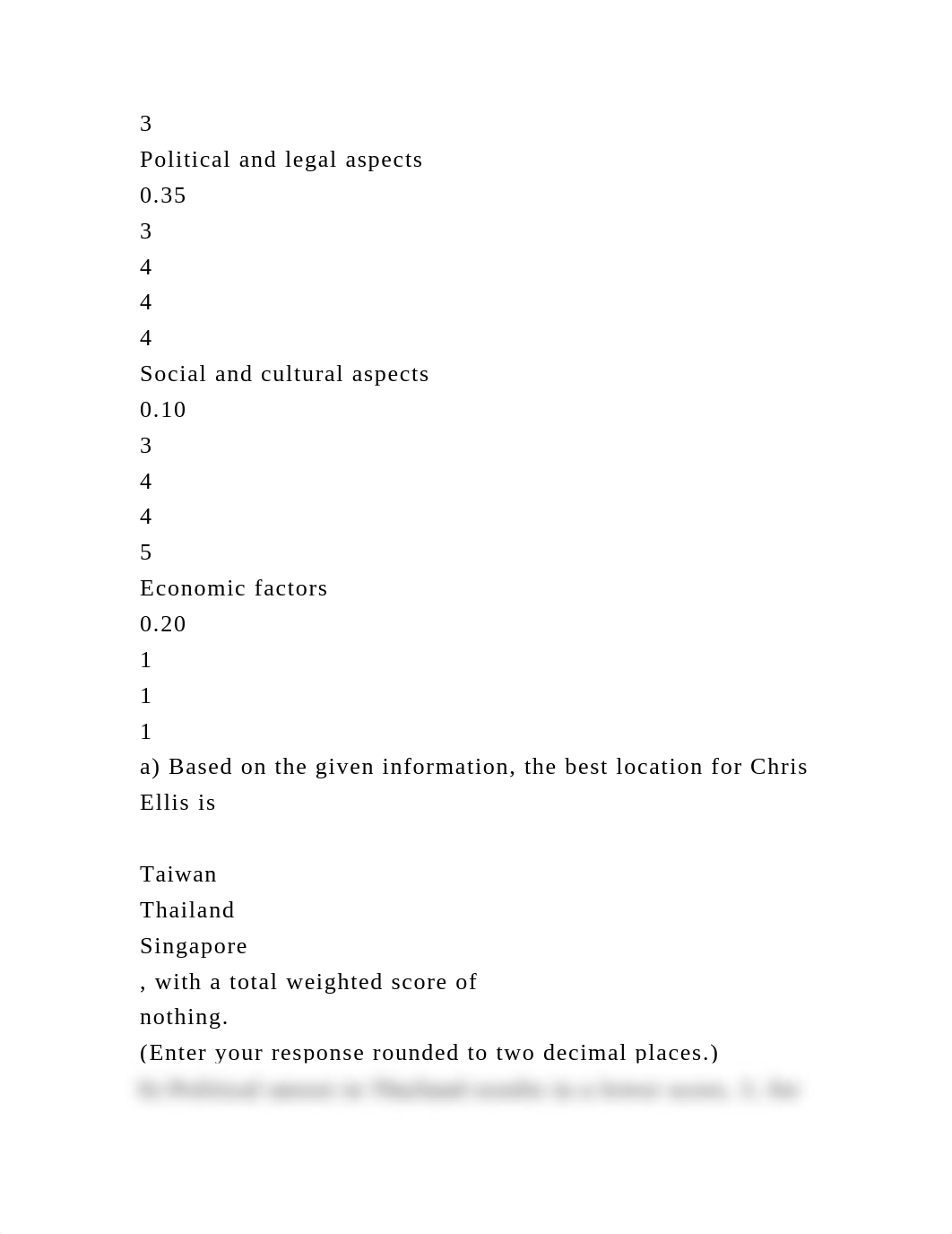 A company is planning on expanding and building a new plant in one o.docx_dy97u3x3x4z_page3