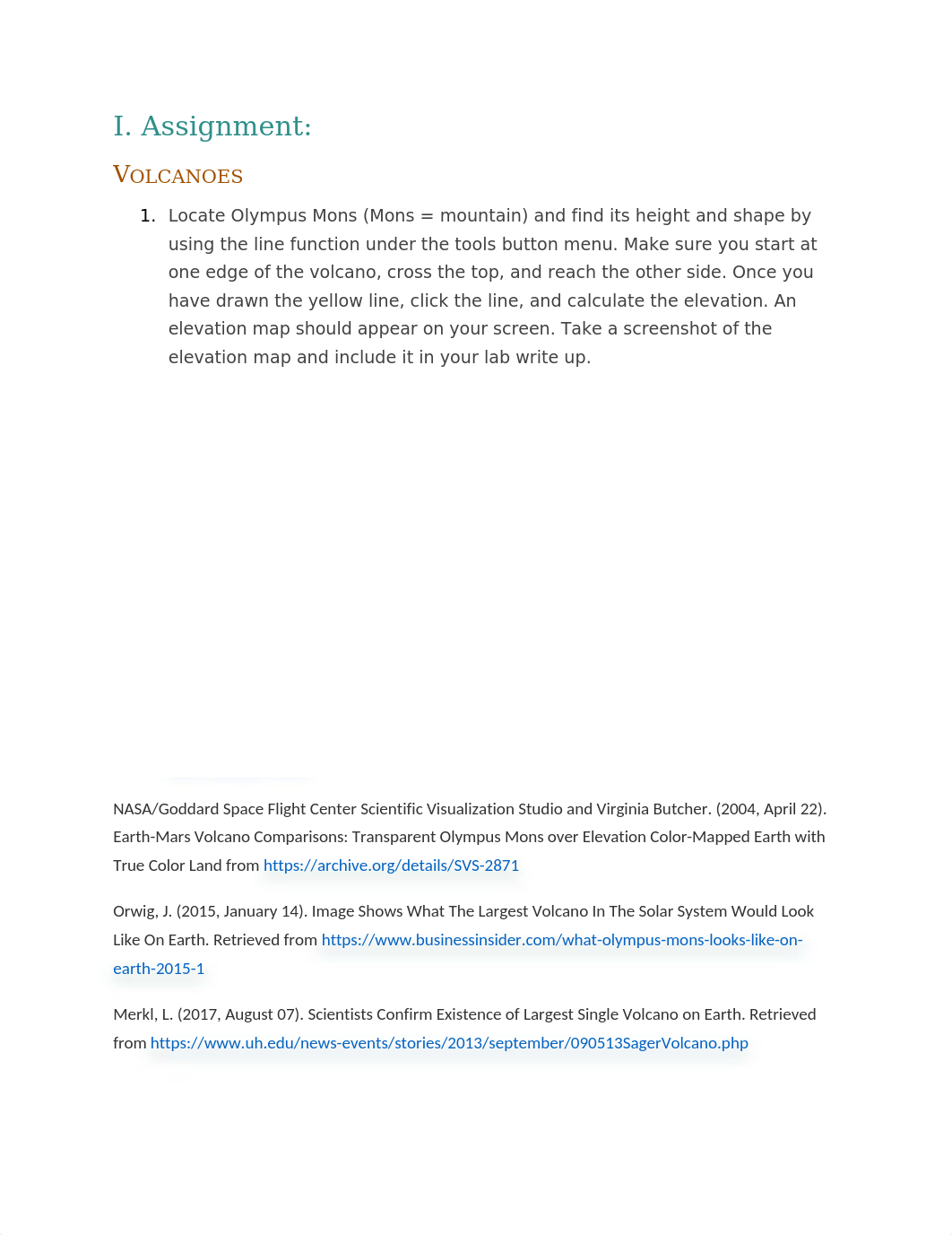 Lab 7 - Exploring the Geology of Mars.docx_dy99vs32cuq_page1