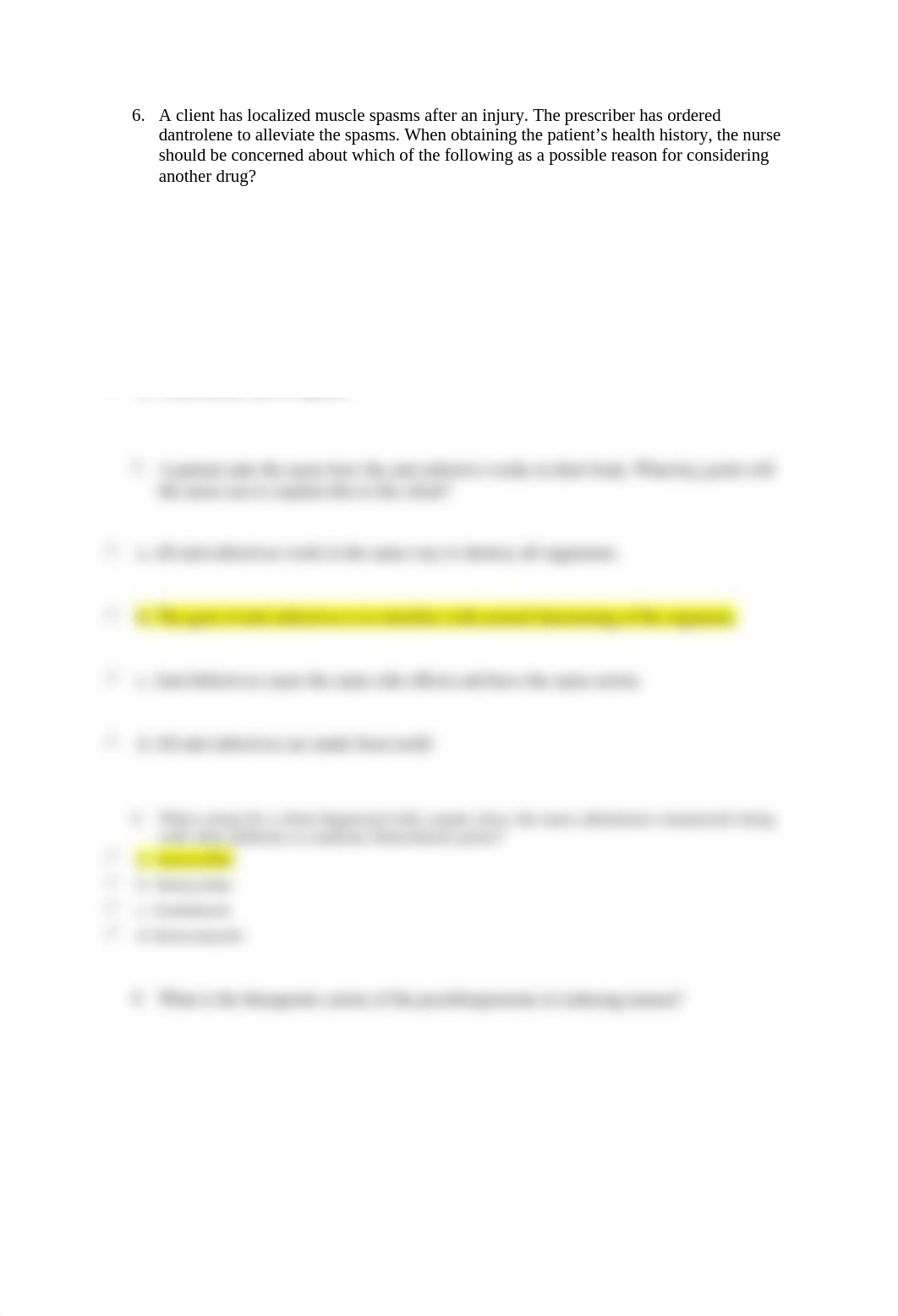 Pharm Exam 2 Review (Fall 2020).docx_dy9c7ckzdo6_page3