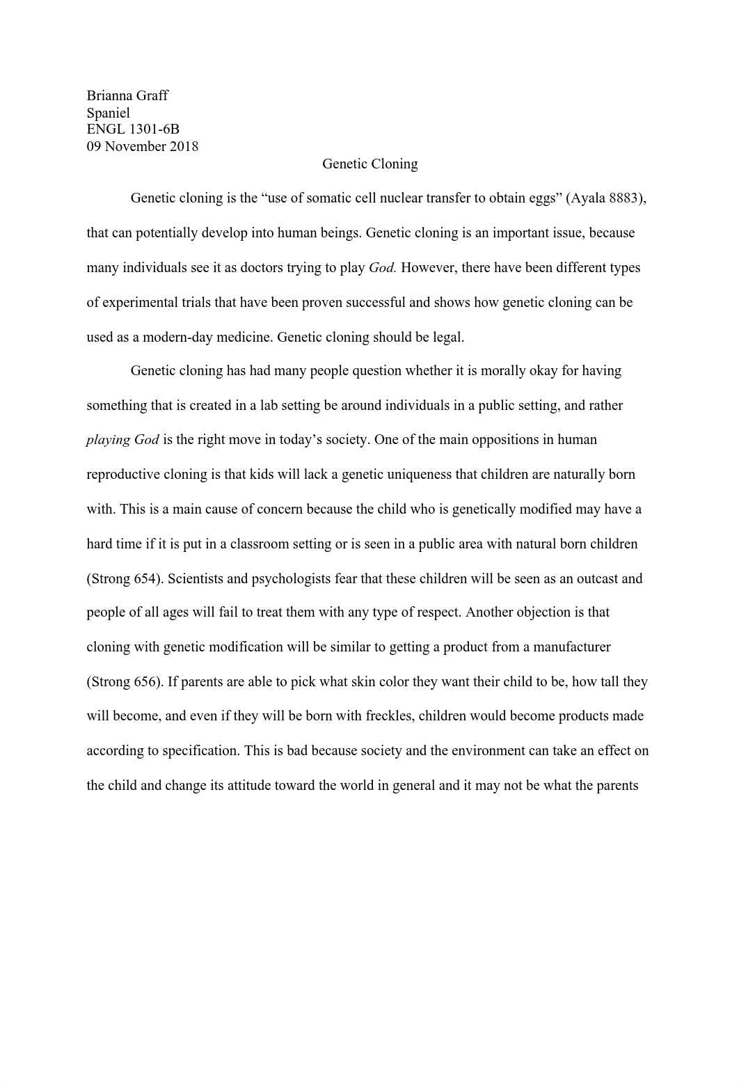 Genetic Cloning Research Essay-5.pdf_dy9dh2uedjv_page1