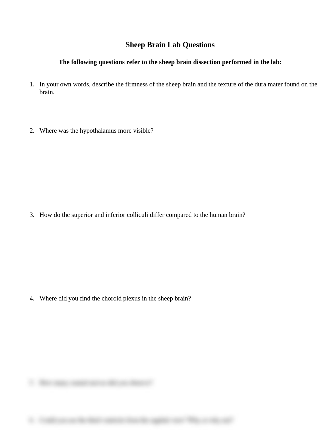 Sheep brain dissection lab questions.doc_dy9eq6r26oq_page1