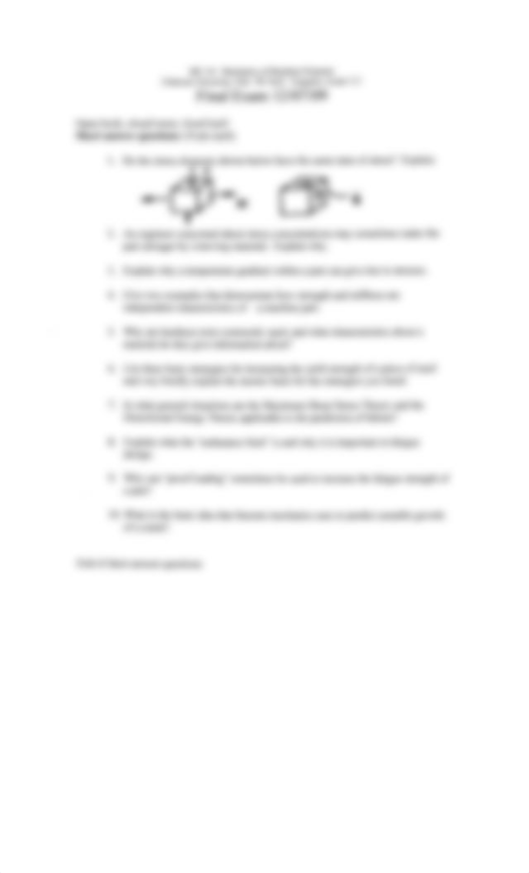 Final Exam Fall 2009 Solution Mechanics of Machine Elements_dy9gczhtlhy_page1