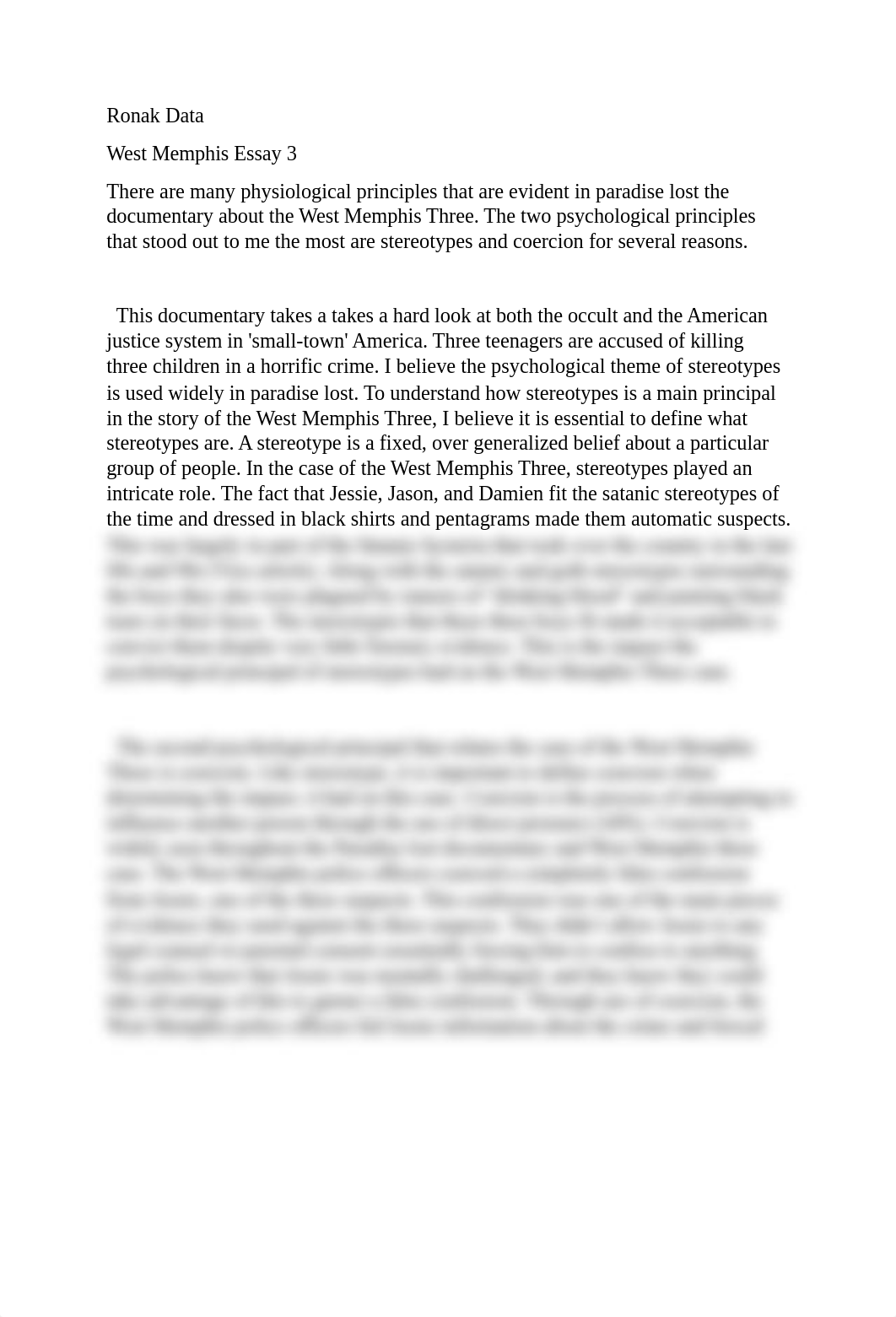 West memphis essay 3.docx_dy9ghxdxwx0_page1