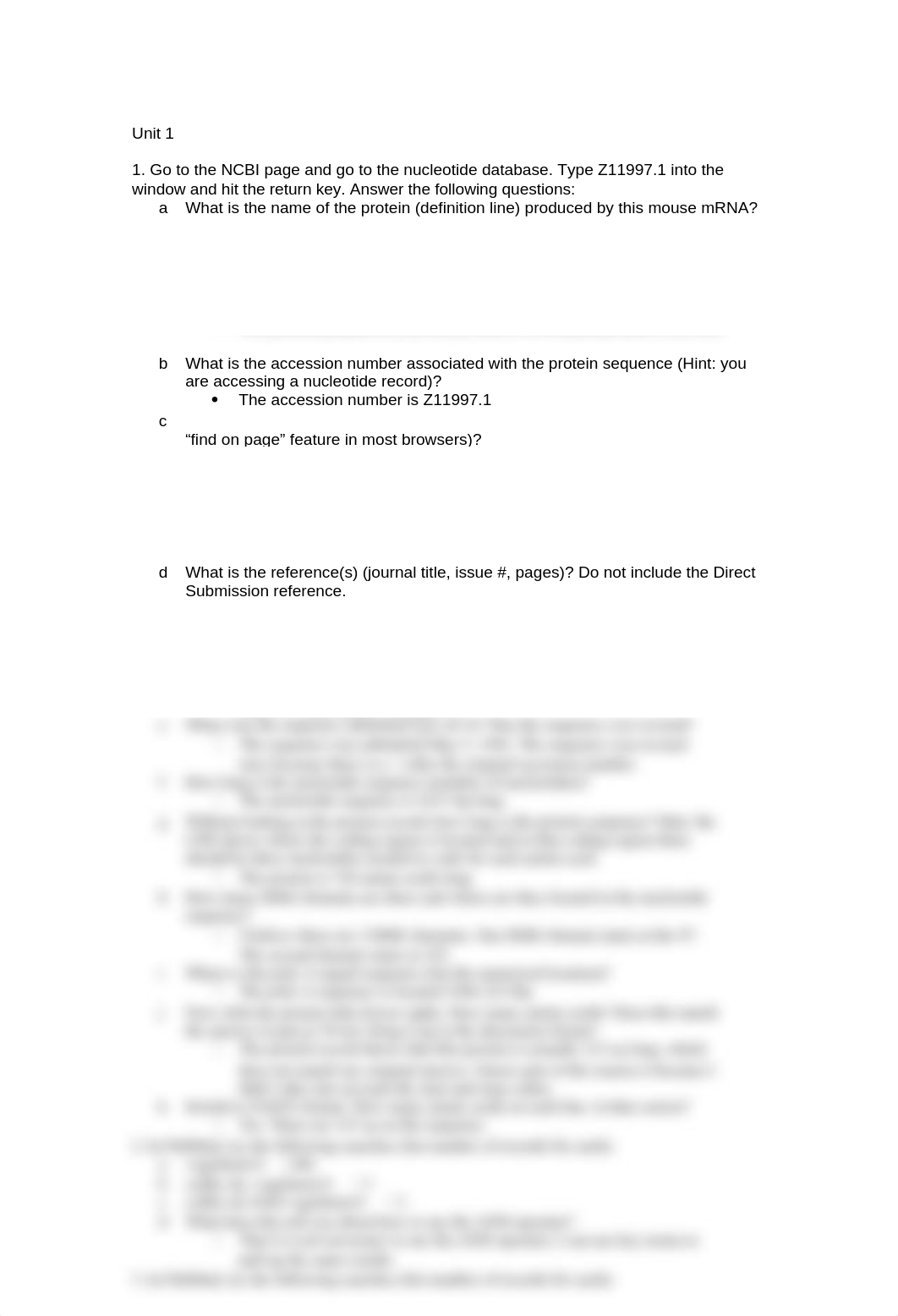 Intro to Bioinformatics - Homework.docx_dy9h22uz0x4_page1