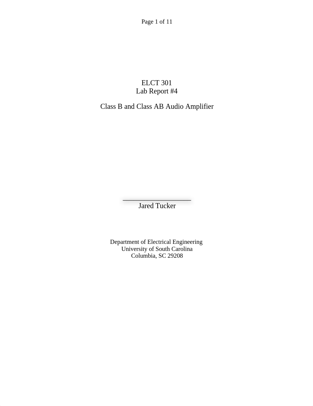 The Audio Amplifier_dy9hbysujuv_page1