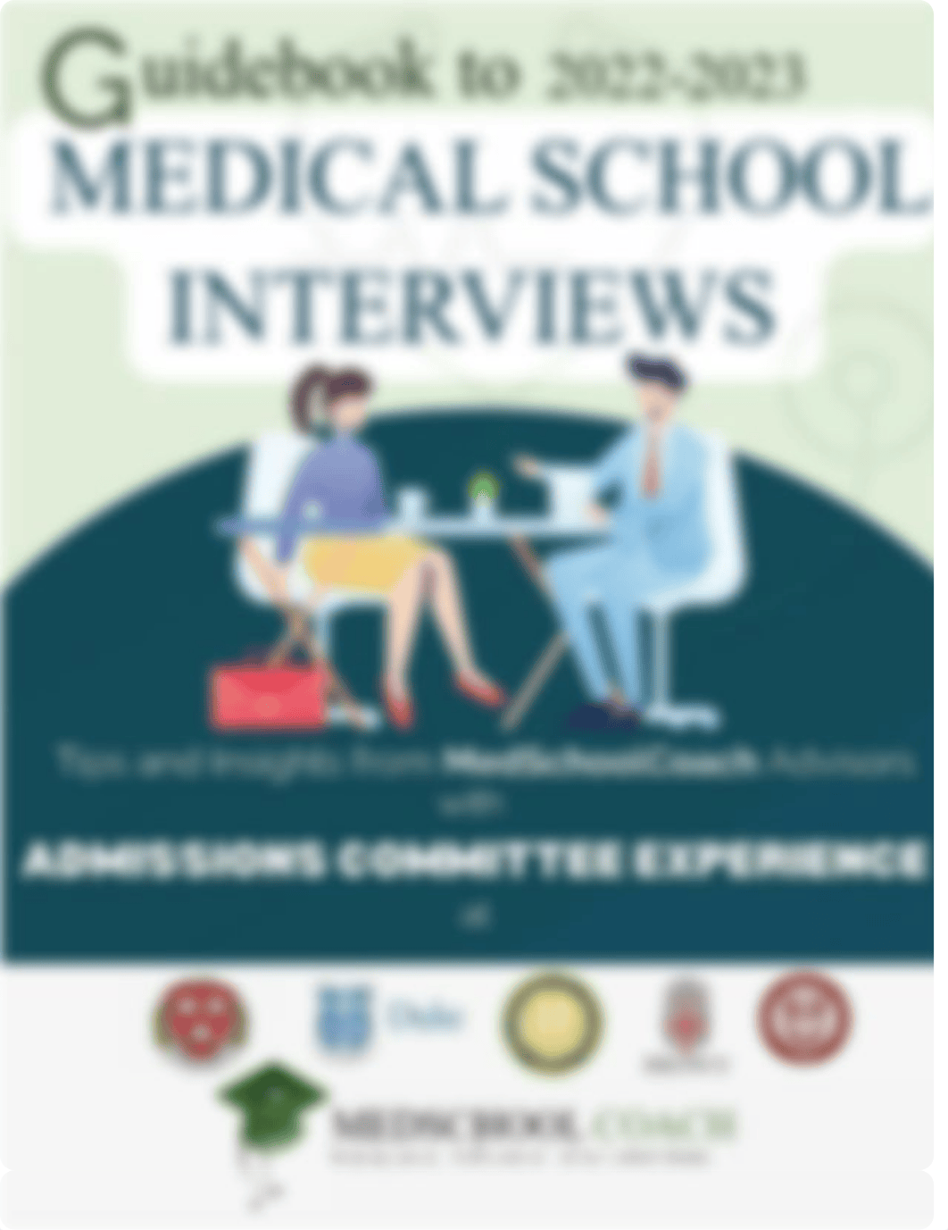 2022-2023 Guidebook to Medical School Interviews.pdf_dy9ijp5g555_page1