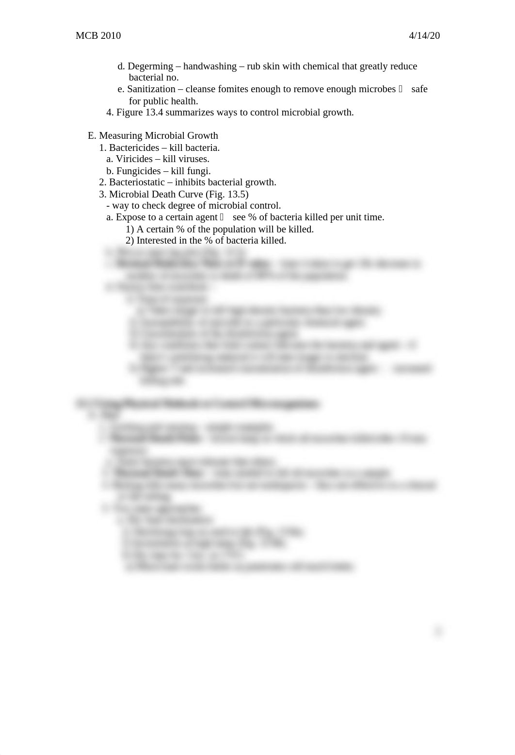 Ch. 13 Control of Microbial Growth Open Stax.docx_dy9j74xbeep_page2