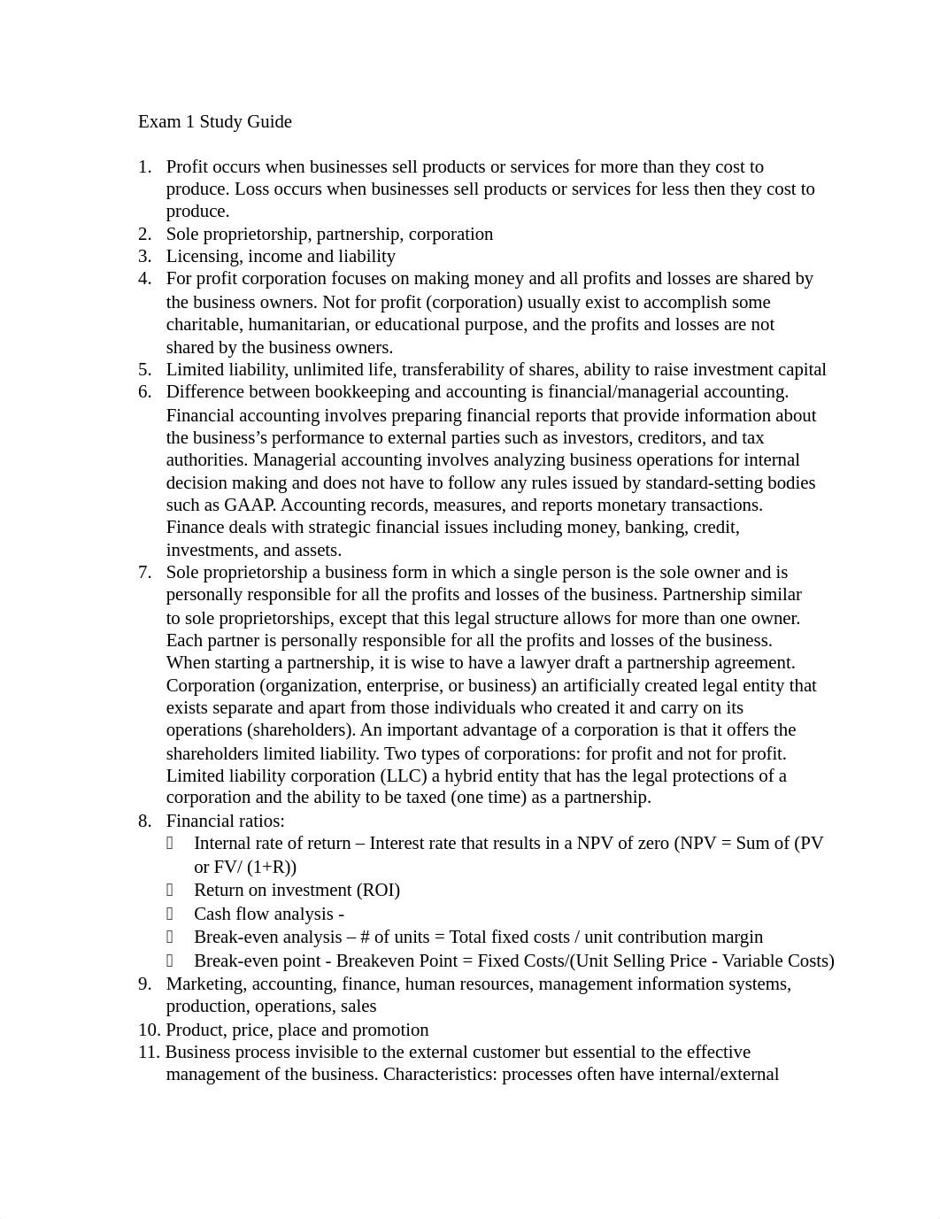 Mgmt290 Exam 1 Study Guide.docx_dy9mvblpcei_page1