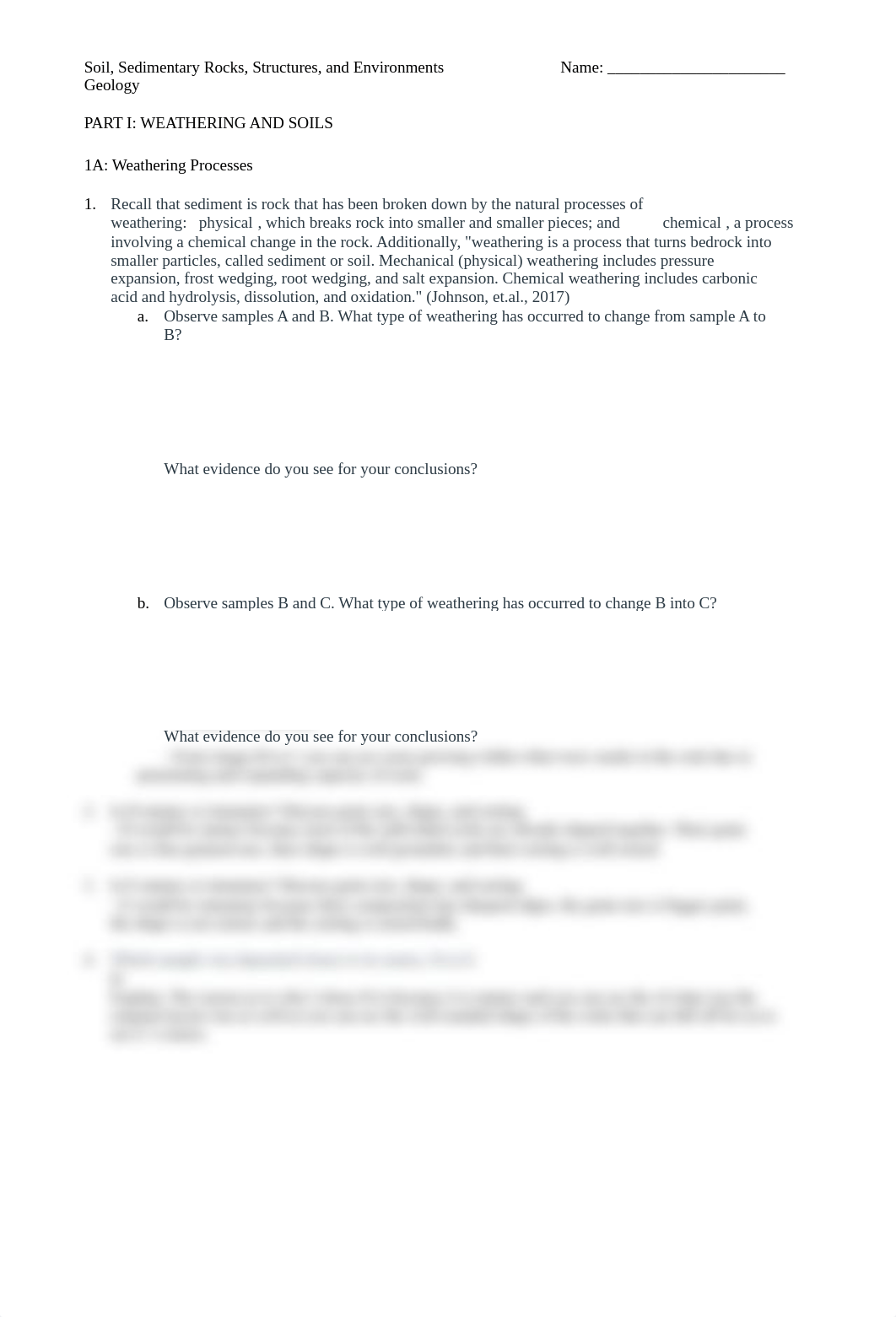 Sed Rocks Lab Report.pdf_dy9nlzwb14d_page1