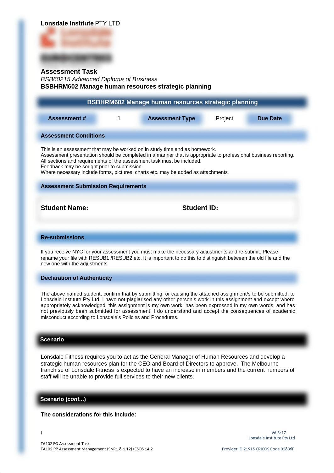 BSBHRM602 Assessment 1 HR -Project 2017 (1).doc_dy9rzthdvhv_page1