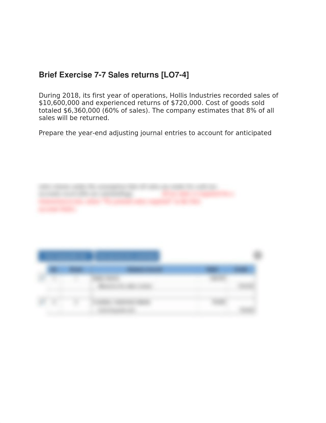 Brief Exercise 7-7 Sales returns .docx_dy9scj2lydt_page1