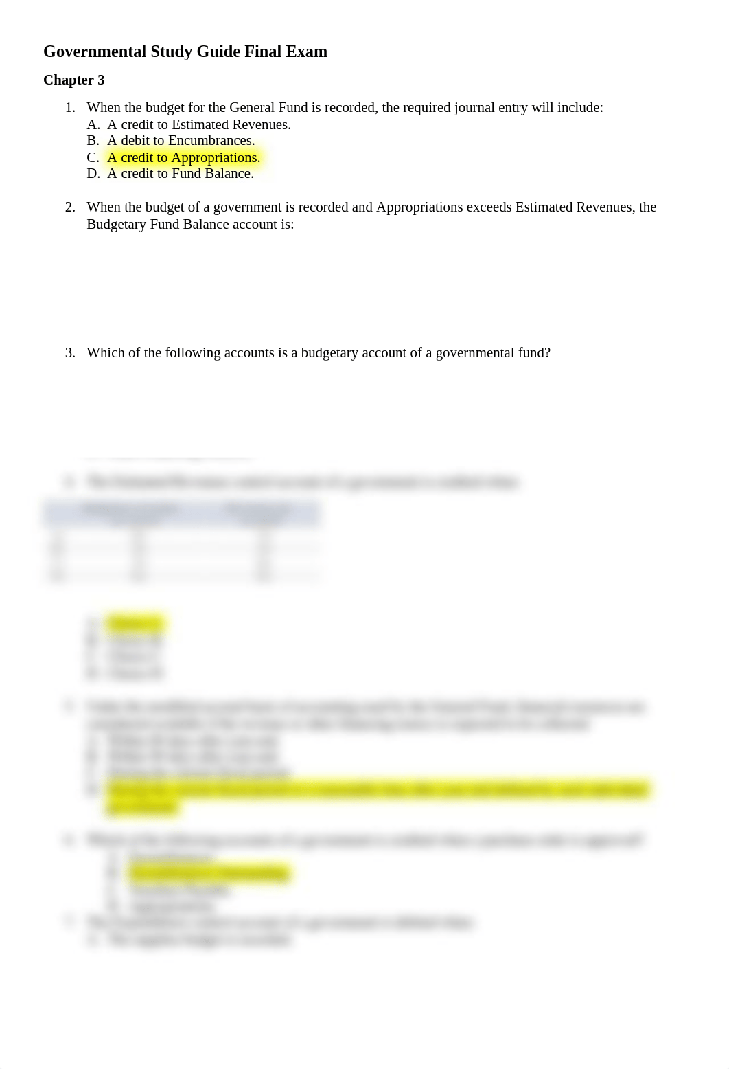 Governmental Study Guide Final Exam Chapter 3_dy9sxt6gvtj_page1