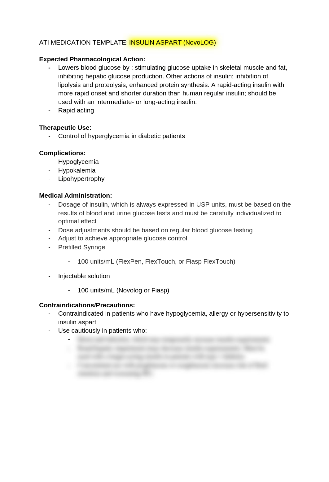 Insulin aspart: MED TEMP_dy9u3i912a6_page1