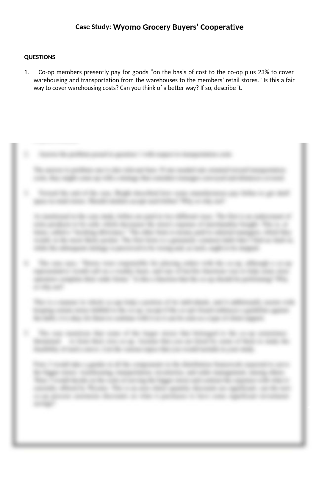 Case Study 11 - Wyomo Grocery Buyers' Cooperative.docx_dy9u3lq4qqf_page1