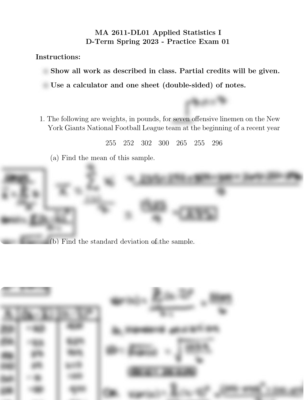 Cheat sheet stats exam.pdf_dy9xdgy4r8b_page1