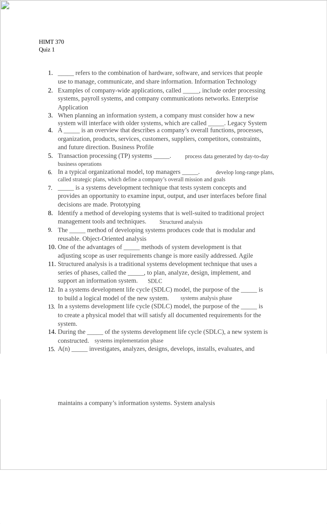 HIMT 370 quiz 1_dy9xkqazmw7_page1