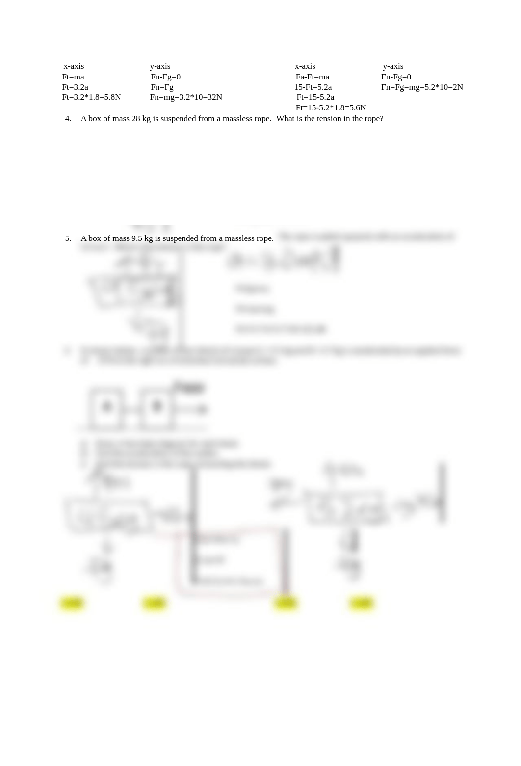 2020 Regular Physics Static equilibrium and tension problems (1).docx_dy9xlyjipi2_page2