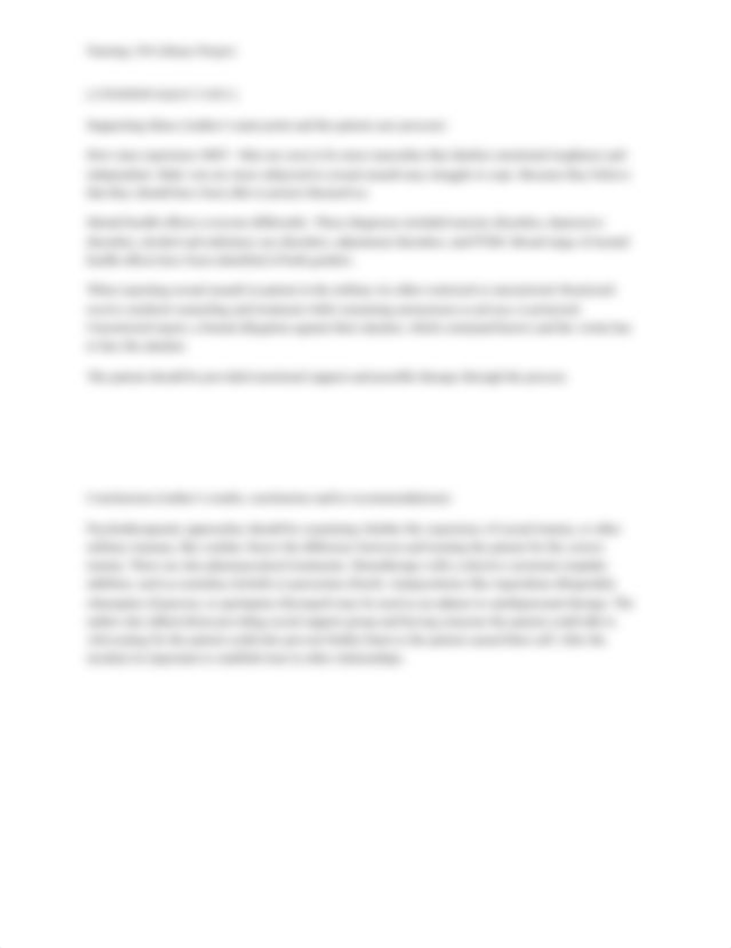 Bobbie's LibraryProject MILITARY SEXUAL TRAUMA.docx_dy9z0wqgjmp_page2